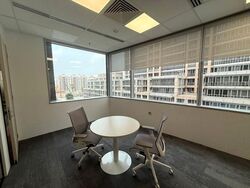 UE Square (D9), Office #629214011